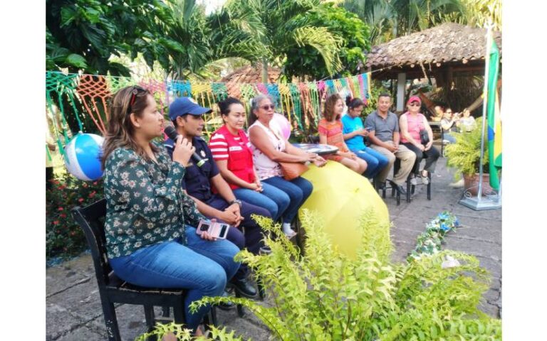 Lanzan Plan “Verano, Vida y Alegría” de Boaco y San Lorenzo