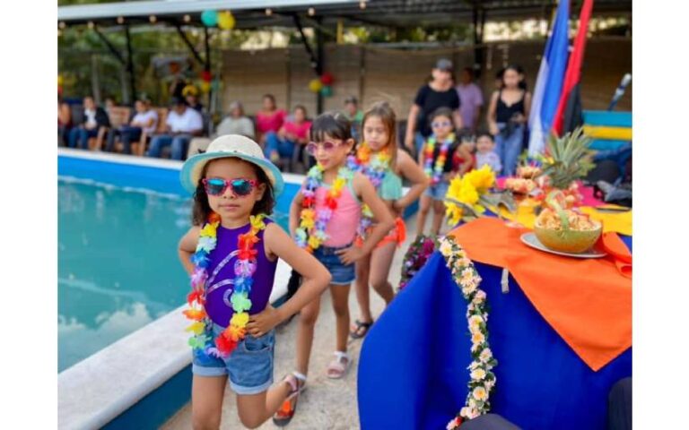Palacagüina presenta su Plan Amores de Verano 2023