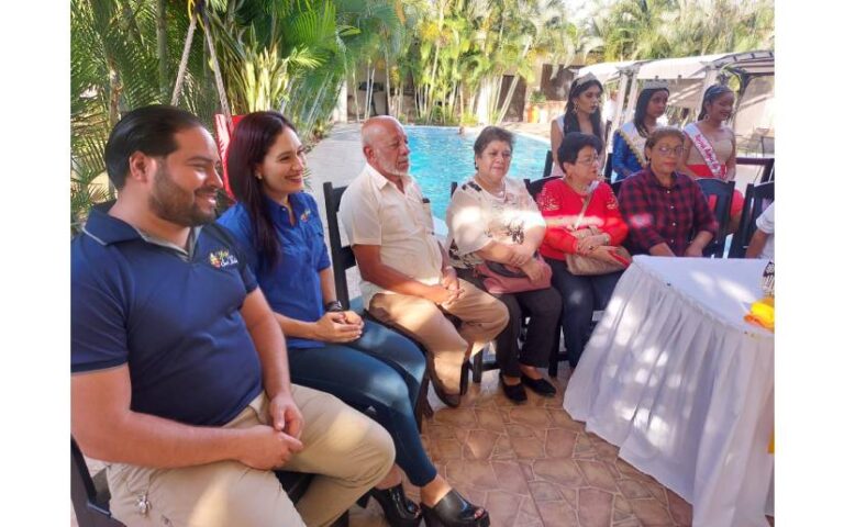 Familias conocen plan “Amor de Verano 2023” de los municipios de Chontales