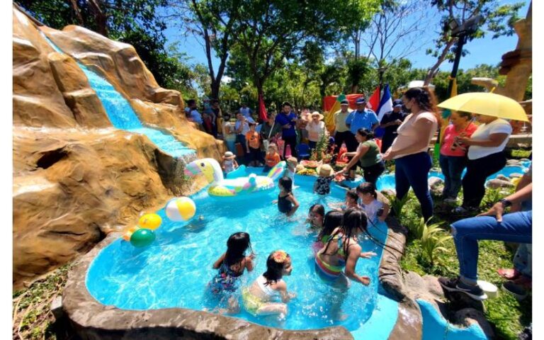 Conozca el Plan Amores de Verano 2023 del departamento de Estelí