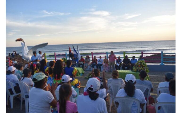 Desde el Mirador Peña del Tigre lanzan el Plan “Verano, Vida y Alegría”