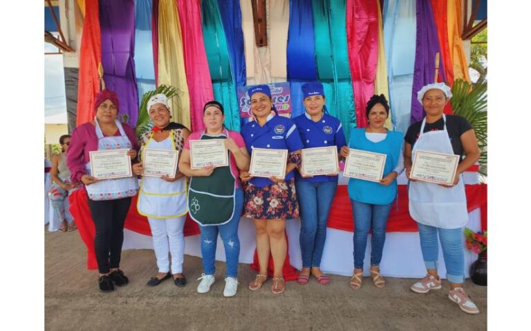 Estos son los ganadores del Festival Sabores de Cuaresma celebrado en Muelle de los Bueyes