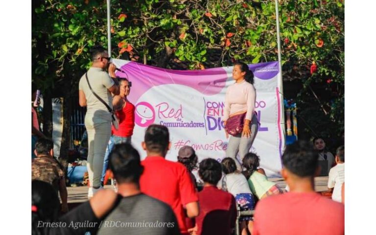 Festival de TikTok Amores de Verano