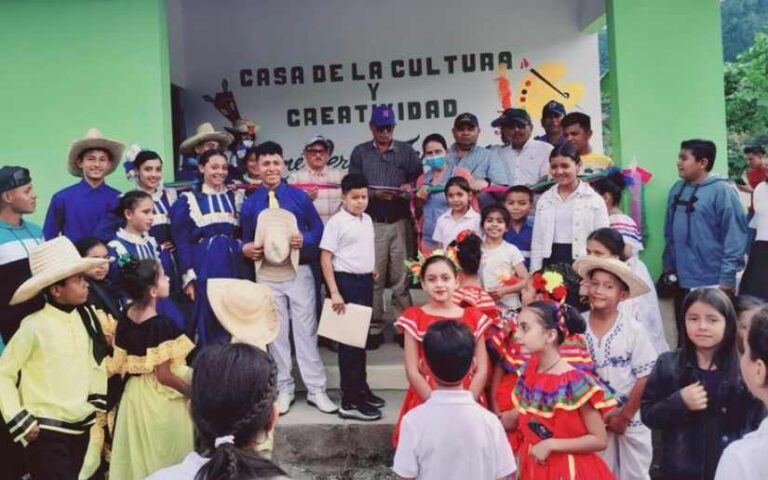 Avanza la instalación de Casas de Cultura y Creatividad en toda Nicaragua