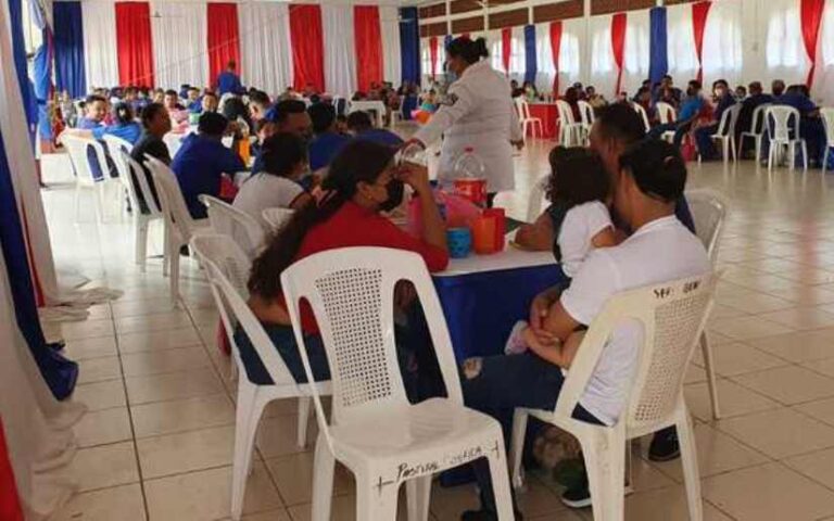 Así se desarrolló el Plan Amores de Verano 2023 en el Sistema Penitenciario Nacional