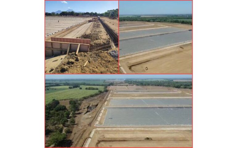 Enacal moderniza y amplía sistema de saneamiento en Chinandega