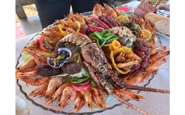 Familias disfrutarán de los Festivales Gastronómicos Departamentales este fin de semana