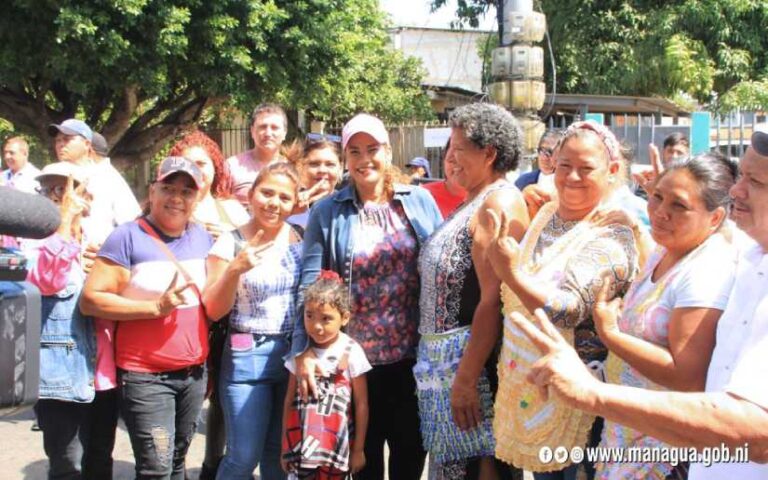 Nuevos galerones serán construidos en el Mercado Oriental