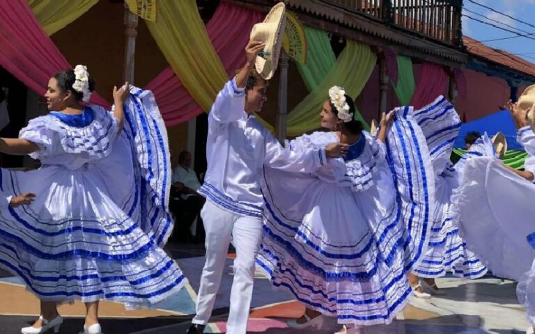 Nicaragua cuenta con 305 Escuelas Municipales de Artes