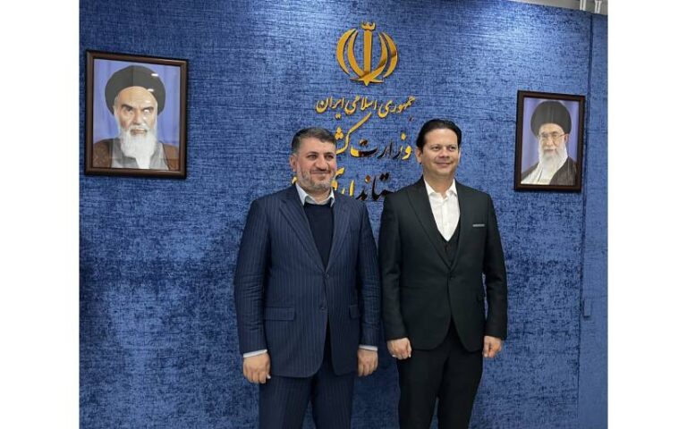 Embajador de Nicaragua se reúne con Gobernador de la provincia de Yazd en Irán