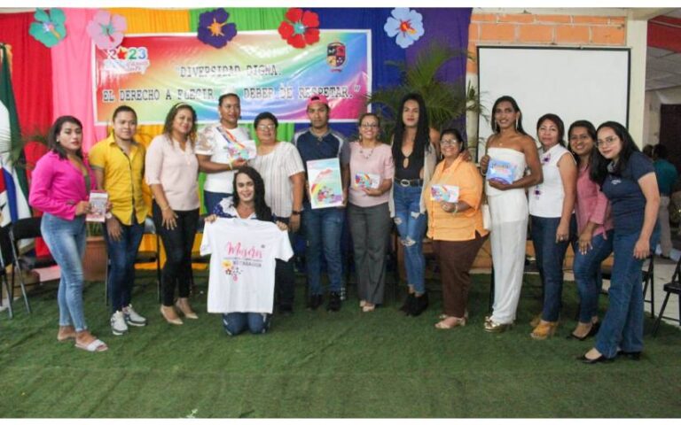 Diversidad Digna: Fomentando espacios de amor e inclusión dentro de la familia