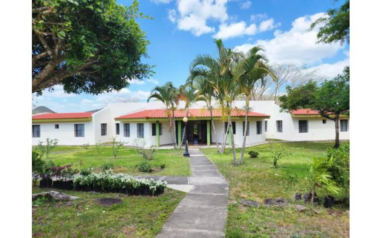INTA inaugura Centro de Desarrollo de Tecnologías “Compañero Cornelio Silva”