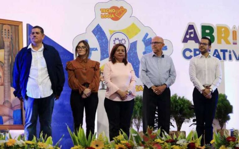 Comisión Nacional de Economía Creativa lanzó el Plan Especial Abril Creativo 2023