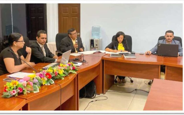 MINED Foro Académico sobre Calidad de Aprendizajes del idioma Inglés