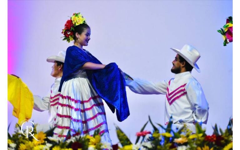 Trabajamos en el fortalecimiento de las Escuelas Municipales de Artes, destaca Rosario