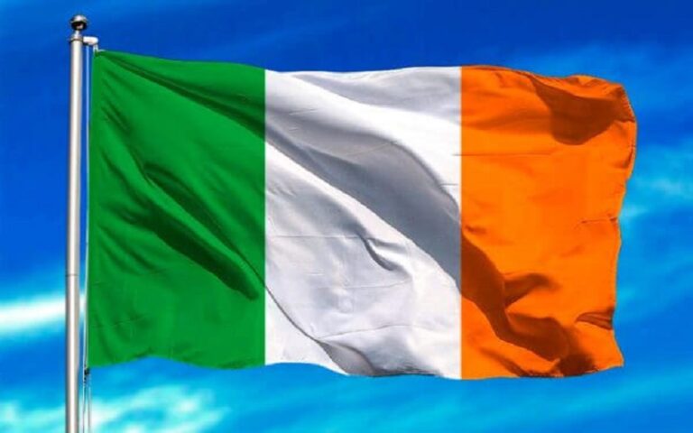 Mensaje de Nicaragua al Pueblo y Gobierno de la República de Irlanda