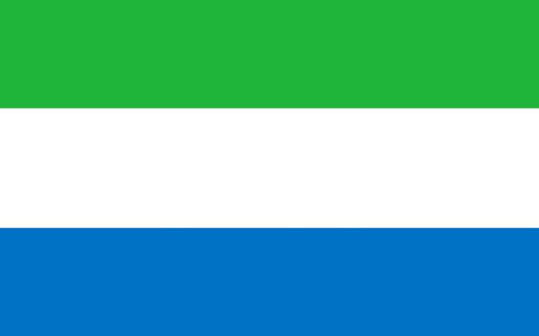 Nicaragua felicita a la República de Sierra Leona por celebrar su Día de la Independencia