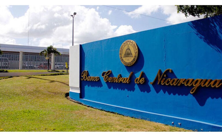 Conozca el informe de estabilidad financiera publicado por el Banco Central de Nicaragua