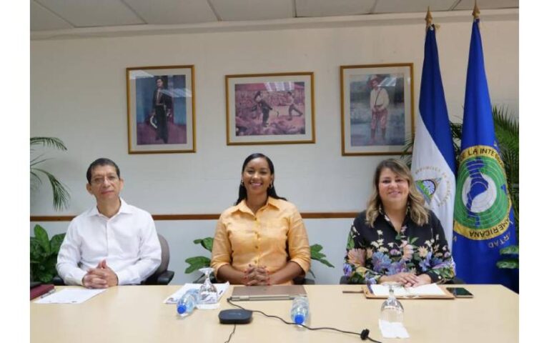 Nicaragua en reunión del Consejo Directivo Centroamericano de Turismo