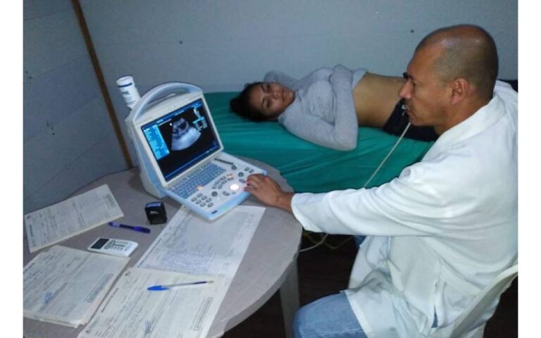 Campaña Nacional “Juventud Divino Tesoro” ha brindado más de 800 mil atenciones en salud