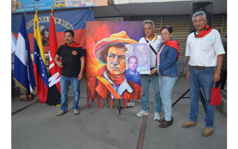 El legado de nuestro General Sandino: Dignidad Nacional