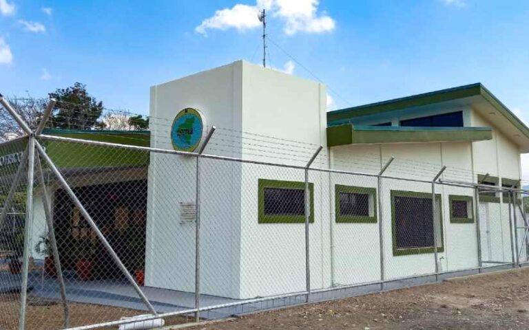 INETER abre nueva delegación de Catastro Físico en Boaco