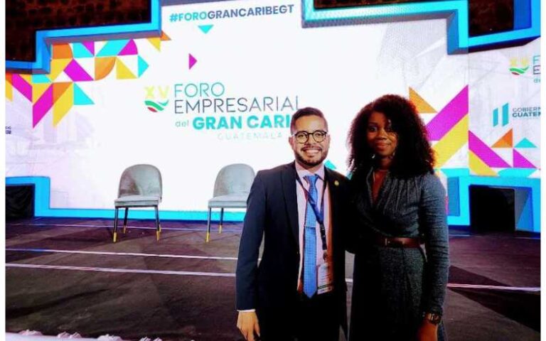 Nicaragua en el XV Foro Empresarial del Gran Caribe