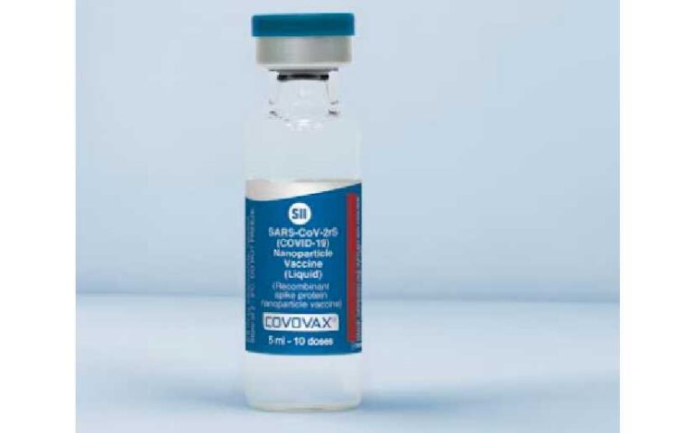 Nicaragua agradece a India por la contribución de 200 mil vacunas Covovax