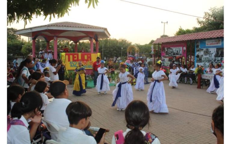 Telica celebra el 152 aniversario de ser elevada a Villa