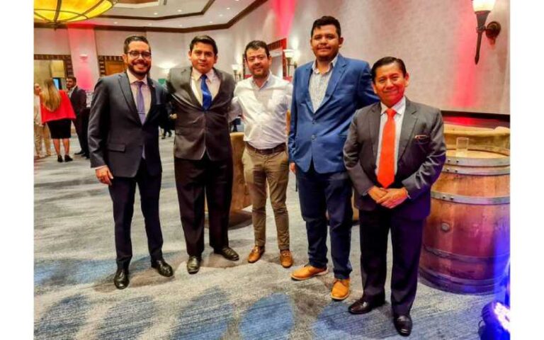 Nicaragua participa en Rueda Internacional de Negocios 2023 en Guatemala