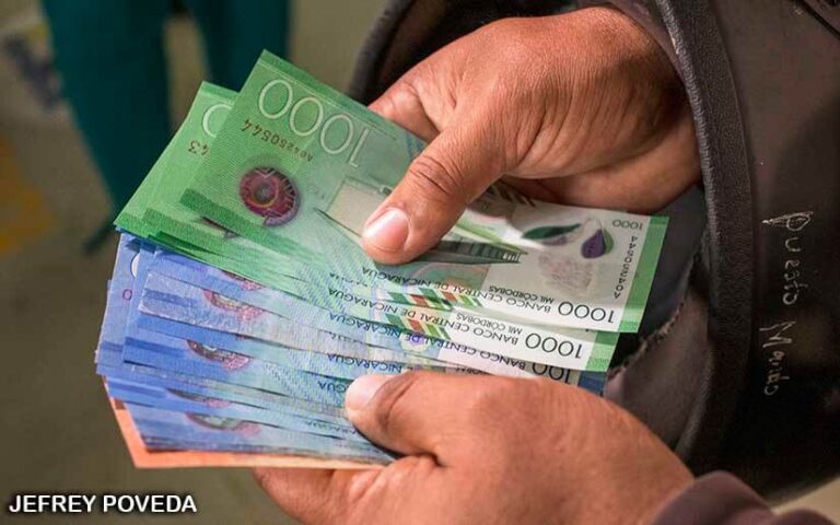 Se estarán pagando más de 335 mil pensiones en este mes