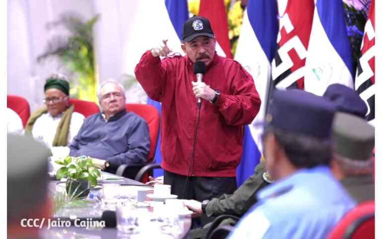 Acto en Conmemoración del 128 Aniversario Natal del General Augusto C. Sandino