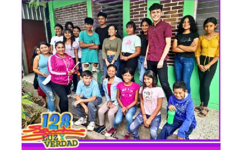 Estos son los avances de la Campaña Nacional “Juventud Divino Tesoro” en la última semana