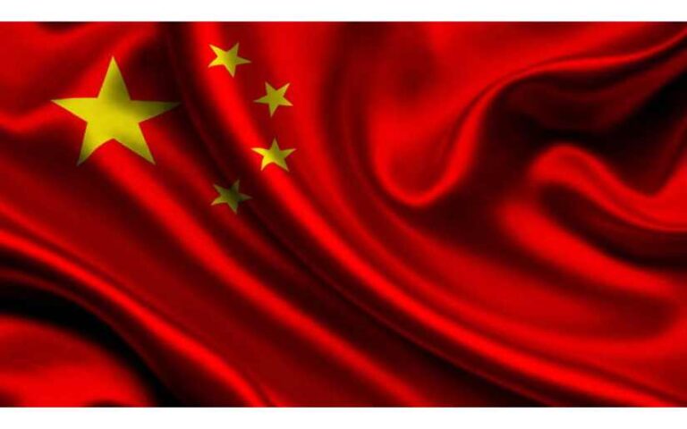 China en el mundo: Solidaridad y soberanía