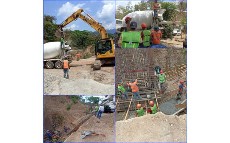 Mejoran servicio de agua potable en Wiwilí de Jinotega