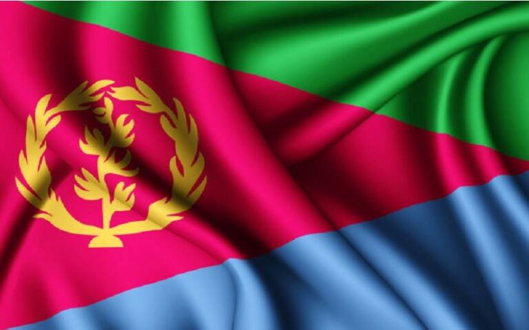 Nicaragua saluda a Pueblo de Eritrea al celebrar su Día de la Independencia