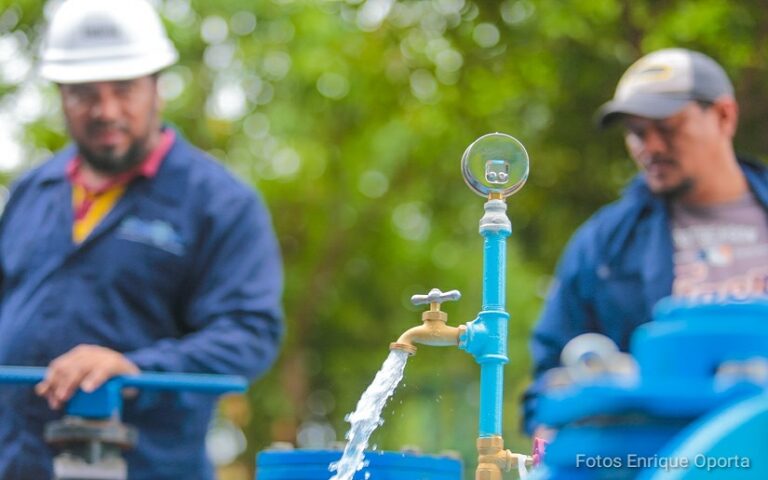 Conozca la propuesta de comunicación ante la interrupción de agua potable