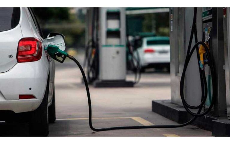 Gobierno de Nicaragua mantiene los precios de los combustibles y gas licuado