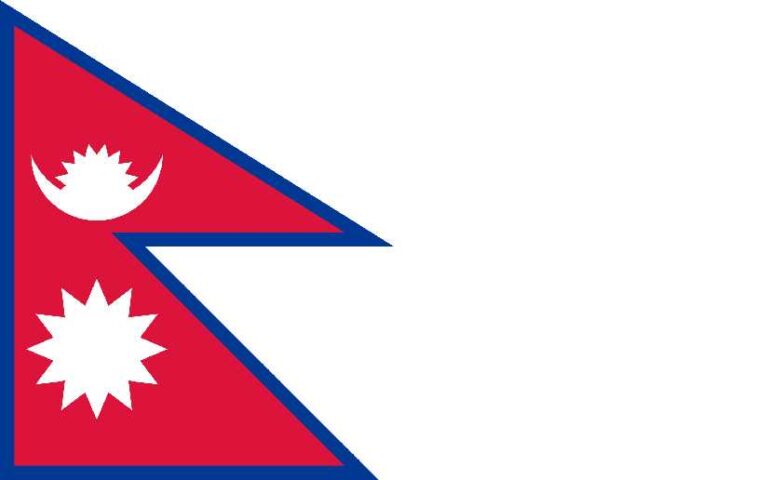 Nicaragua saluda el 15 aniversario del día de la República Democrática Federal de Nepal