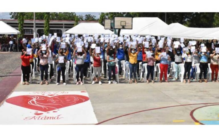 Galeria Fotográfica: Gobierno de Nicaragua otorgó beneficio de convivencia familiar a 1200 presos