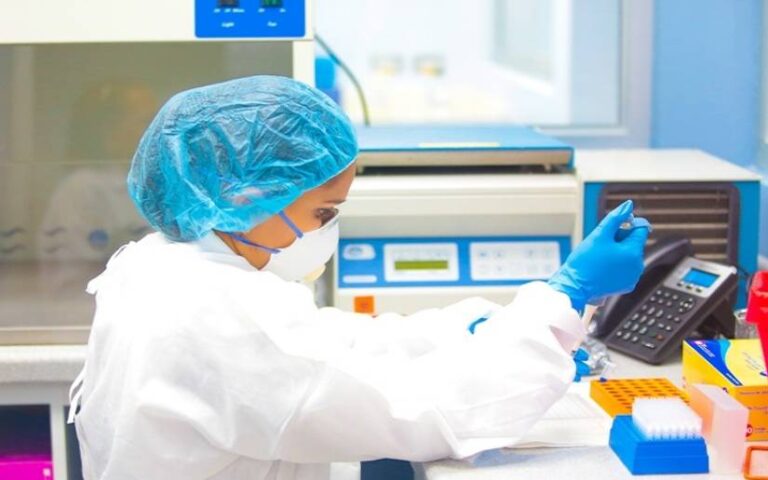 Menos contagios de neumonía y dengue en la última semana en Nicaragua