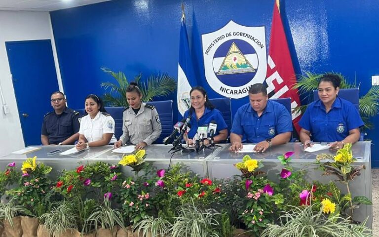 MIGOB brinda 183 mil atenciones a través de sus entidades