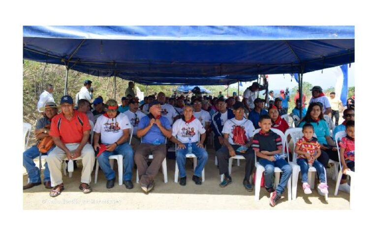 Conmemoran 44 años del inicio de la ofensiva final en Rivas