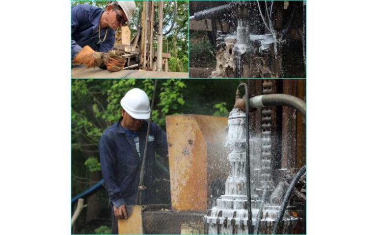 Enacal inicia reforzamiento del sistema de agua potable de la ciudad de Condega
