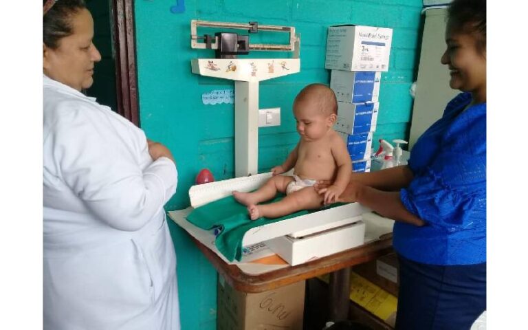 Rosario destaca informe de Censo Nutricional 2023 y de Epidemiología en Nicaragua