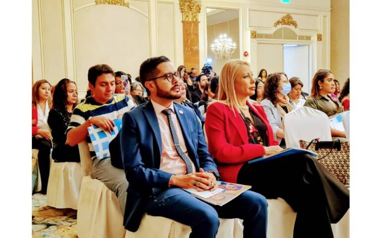 Nicaragua participa en encuentro con representantes del SICA y CARIFORUM