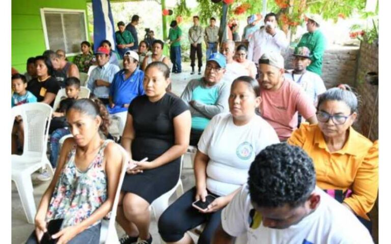 Marena desarrolla foro ambiental para celebrar el Día Mundial de los Océanos