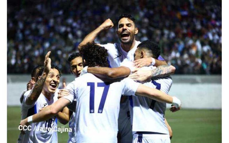 Canal 6 transmitirá partidos amistosos de la Selección Nacional de Fútbol
