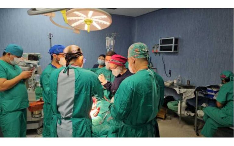 Mega Feria de Ortopedia atendió a 10 mil pacientes en Matagalpa