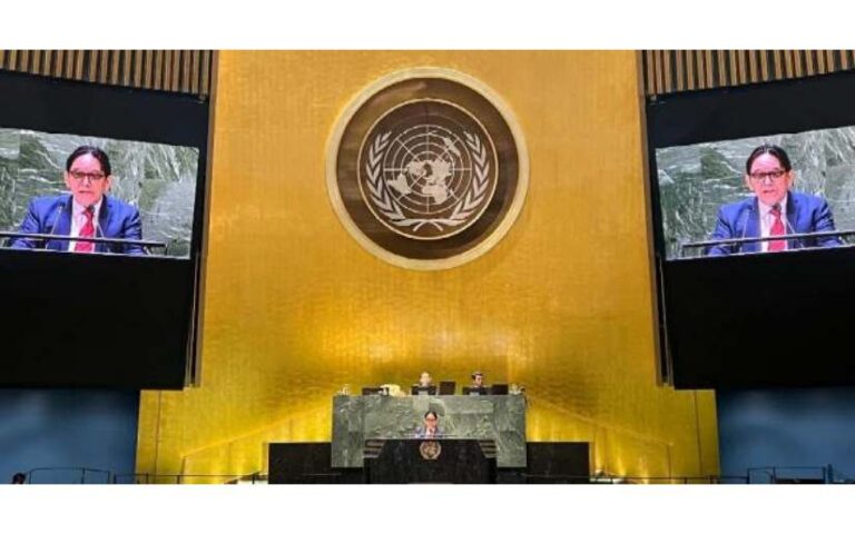 Nicaragua comparte avances en la lucha contra el Sida